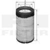 OTOKAR 13C4516615AA Air Filter